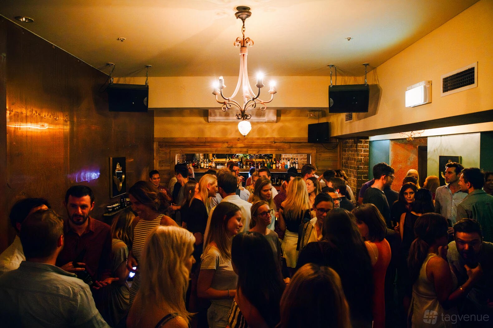 Viper Room at Burdekin Hotel photo 2