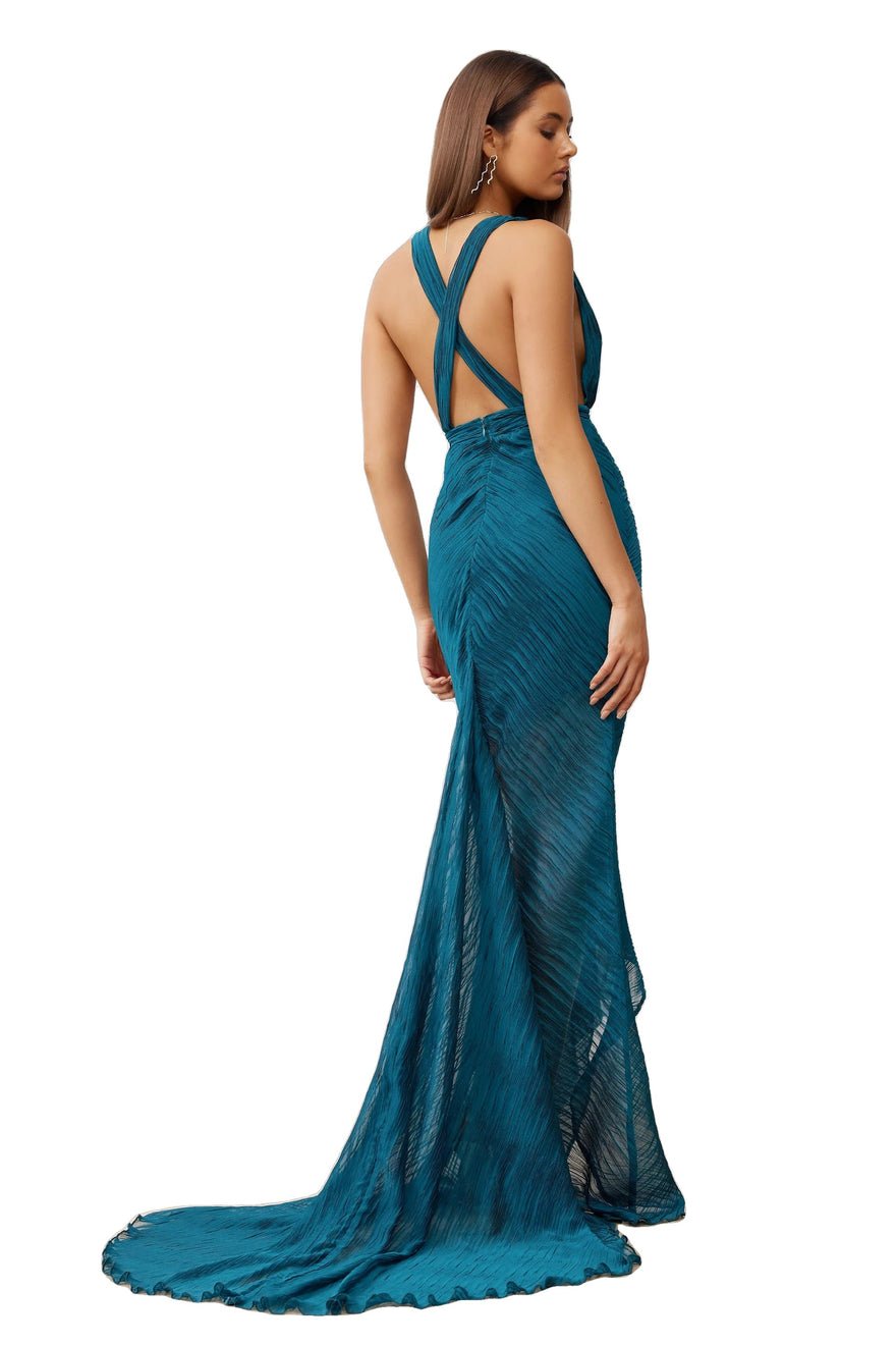 Lexi Sirena Dress photo 2