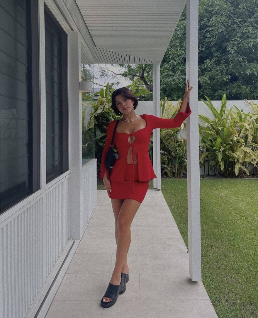 Arcina Ori Selena Set photo 3
