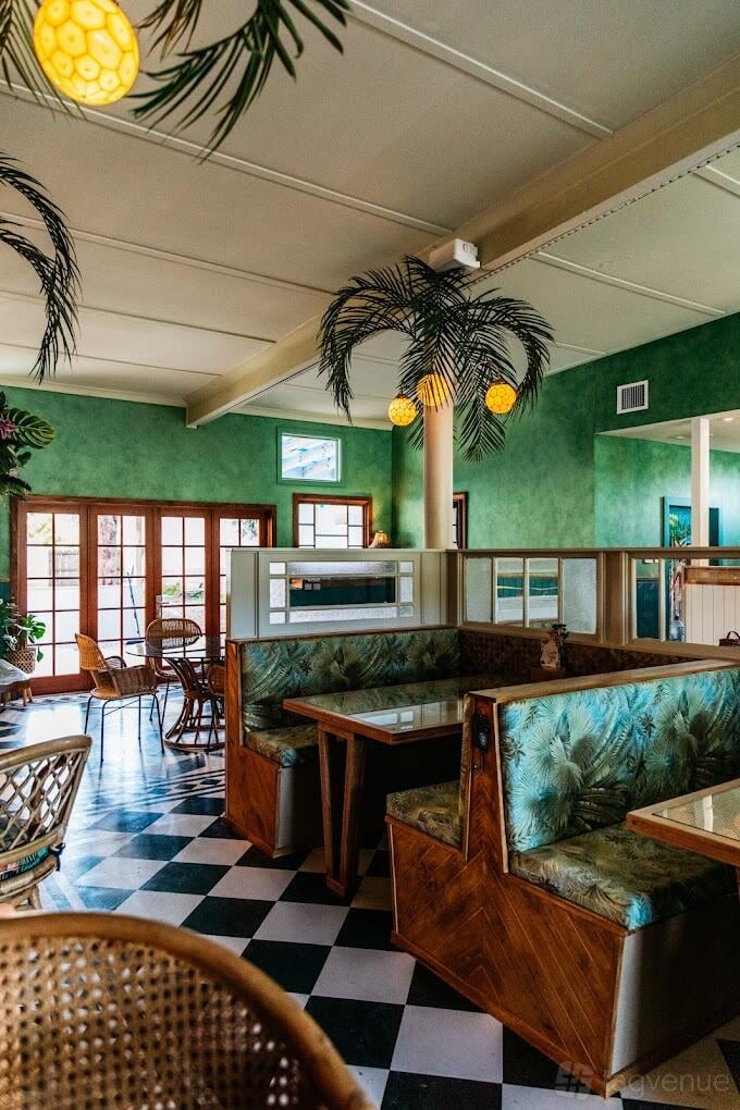 Entire Venue at Tropicana Social Club photo 10
