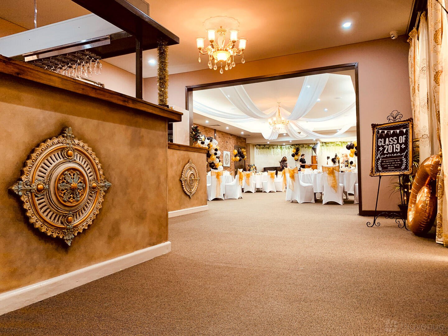 Bligh Room at Windsor Function Centre photo 6