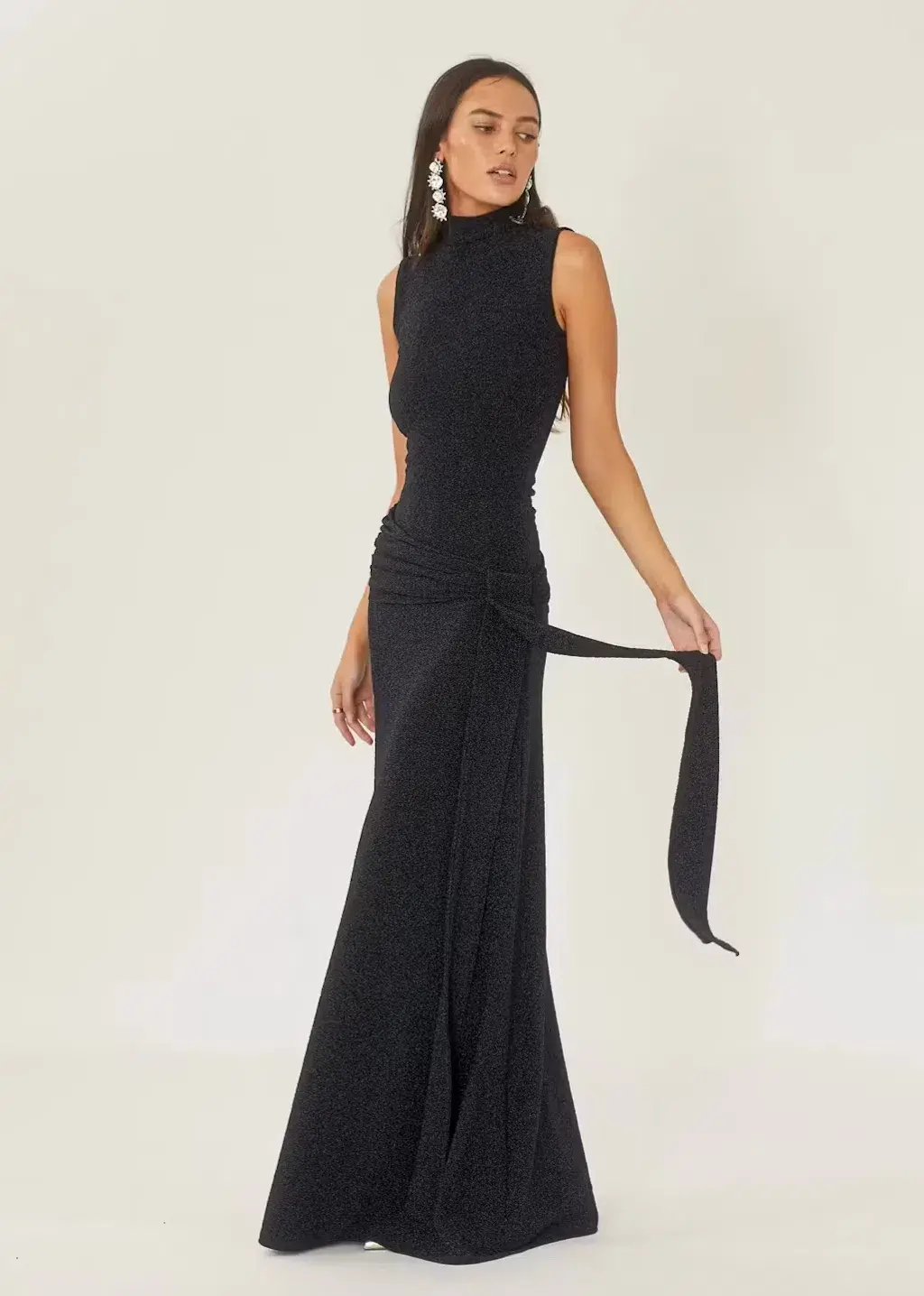 Arcina Ori Monica Dress Size XS photo 2