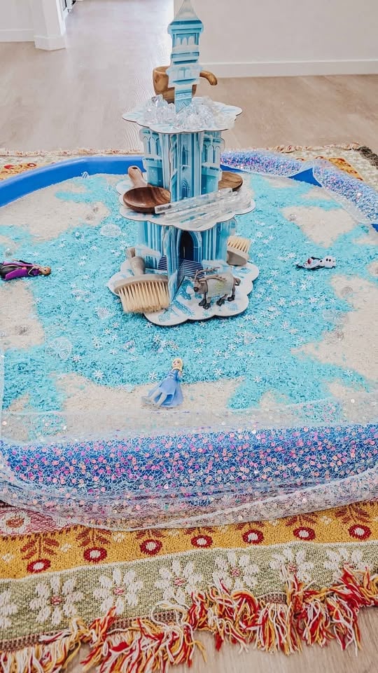 Sensory Play Birthday Parties photo 7