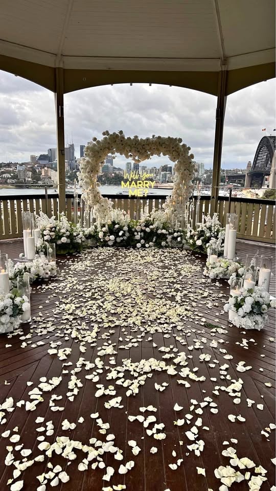 Hire - Proposal Setup photo 2
