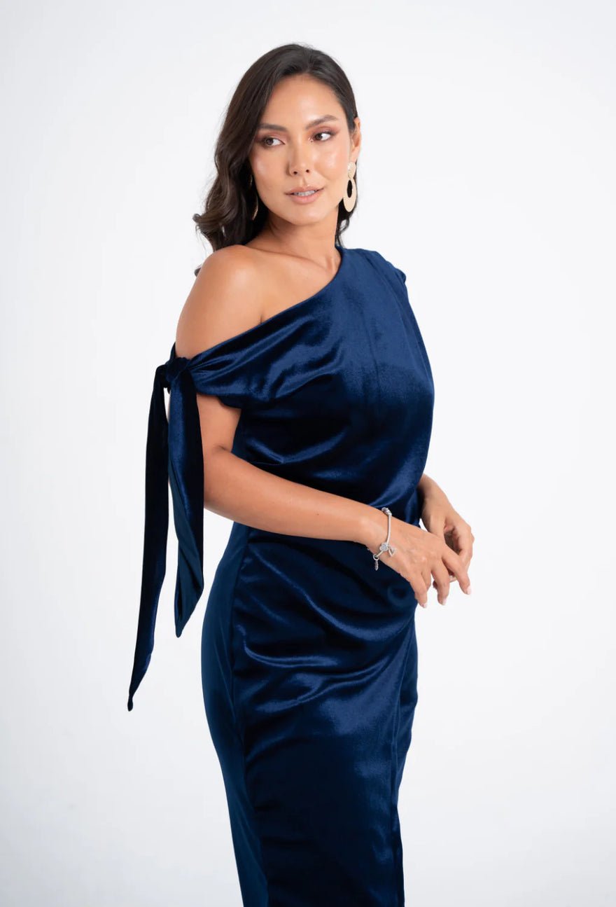 Natasha Gan Diana Glamour Dress photo 2