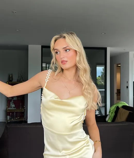 Vanina Kirsten Gown/maxi photo 2