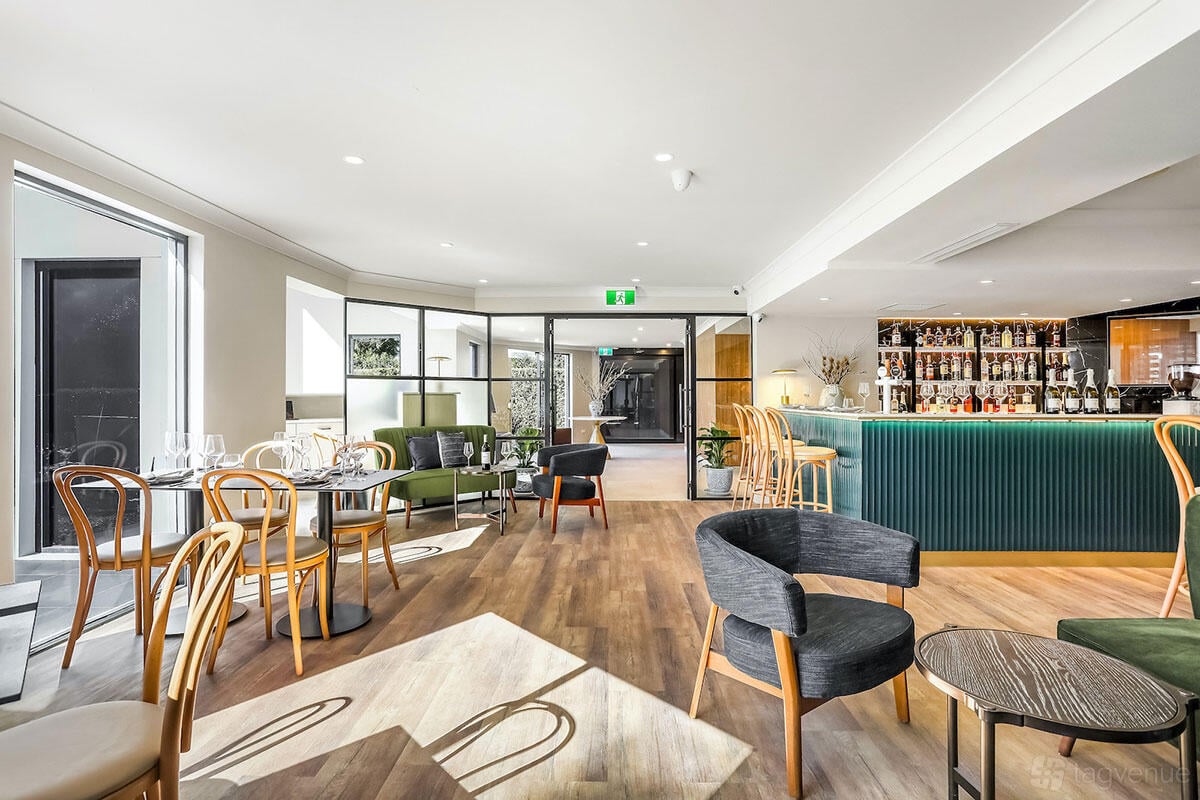 Boardroom at Killara Hotel & Suites photo 3