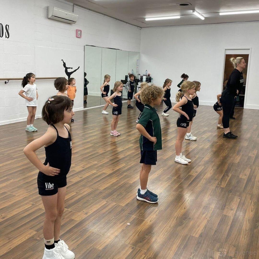 Main Dance Floor at Vibe Dance Studios photo 4
