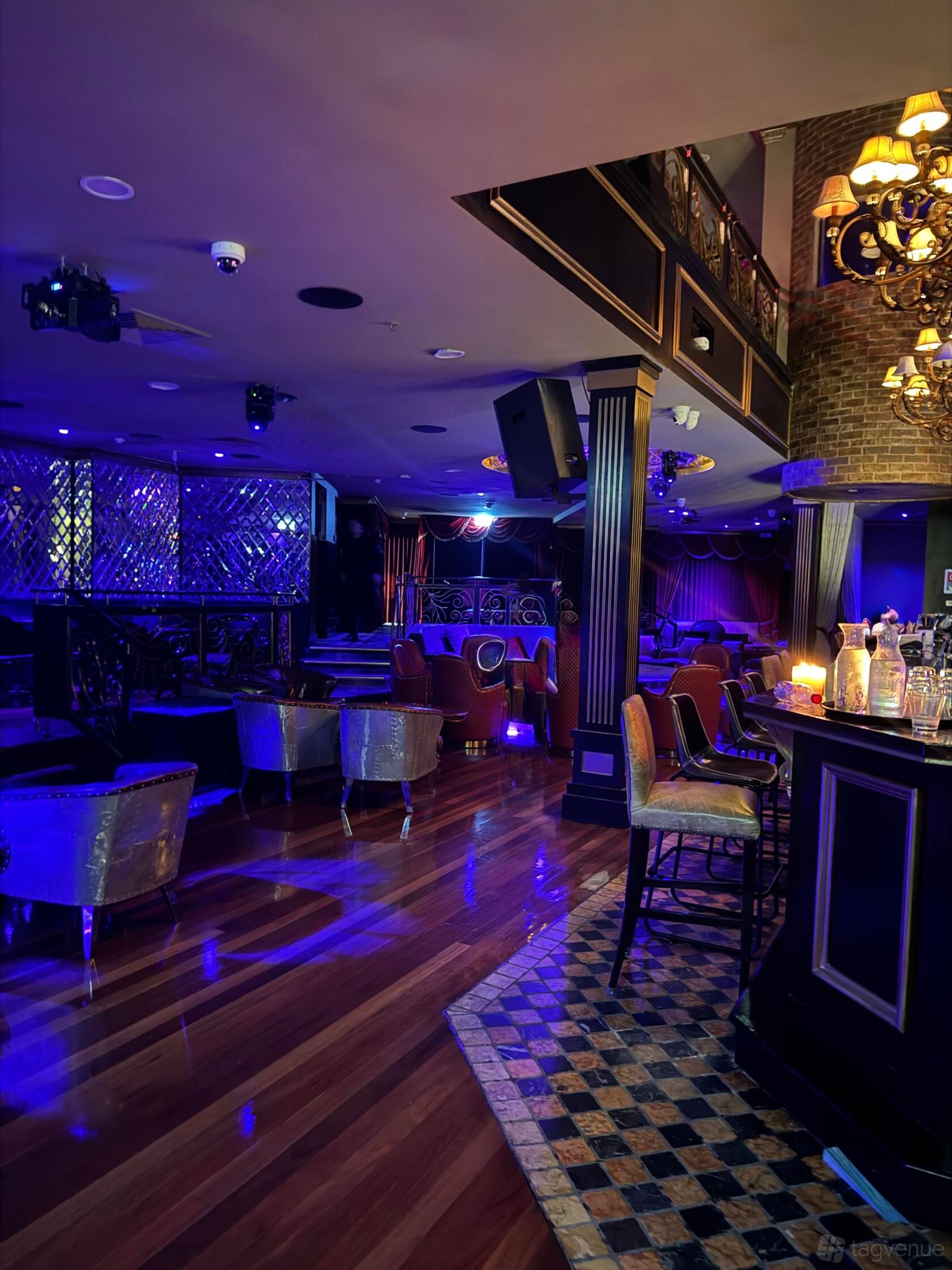Level 1 at Sydney Elements photo 5