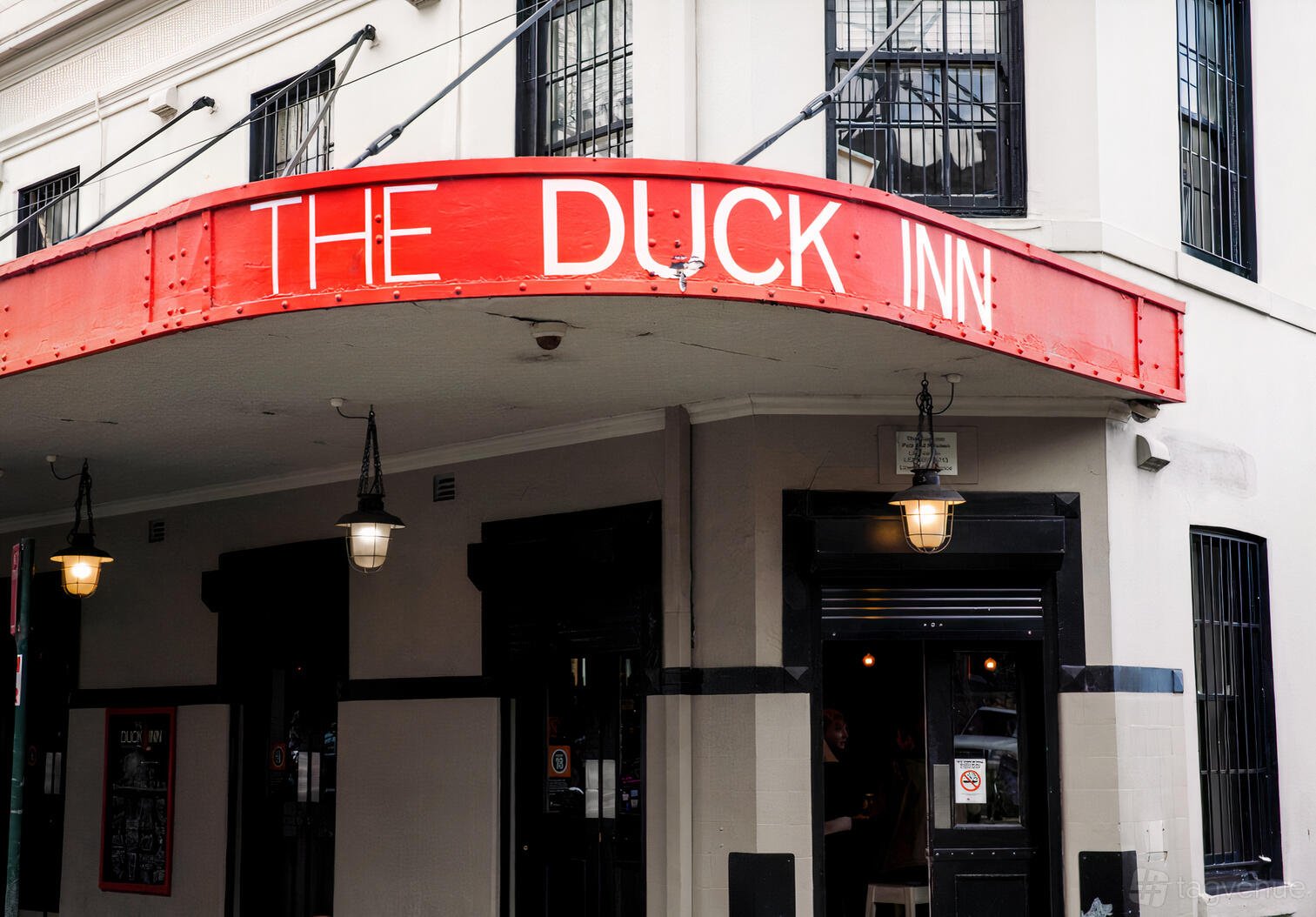 Dining Room at The Duck Inn photo 5