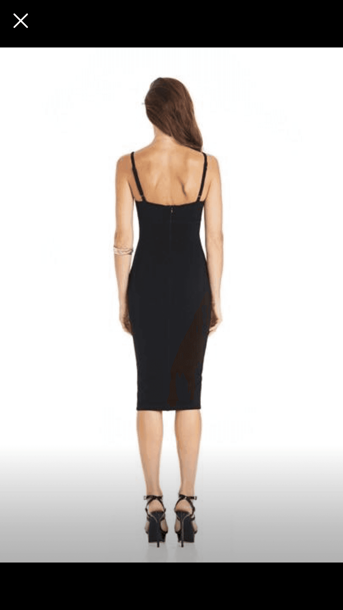 Love nookie dress photo 2