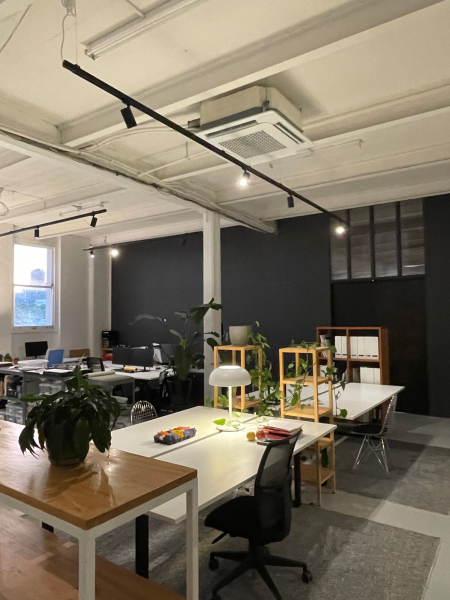 M&C Loft Moran&CatoLoft in Fitzroy photo 3