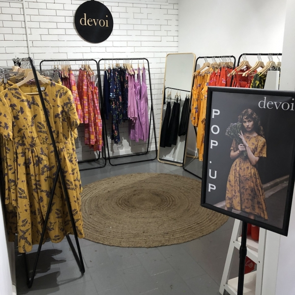 Popup Shop - The Make It Collective photo 3