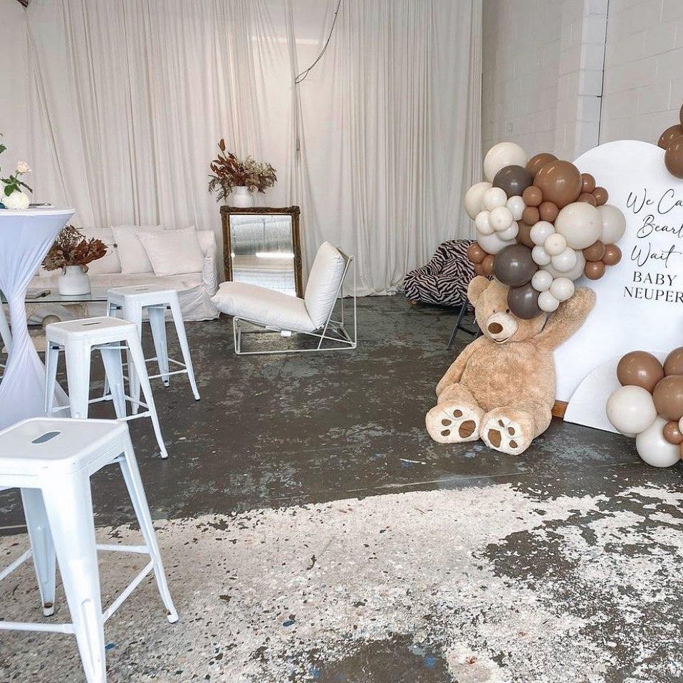 Entire Venue at RŌŌM and SEPIÀ by IQ Studio photo 19