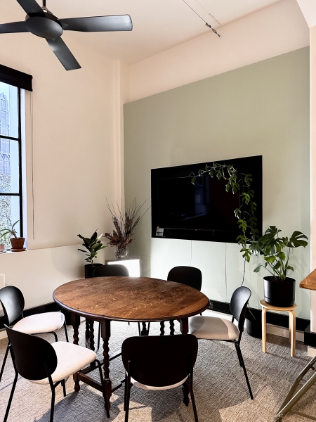 Alexandra Buchanan Architecture photo 3