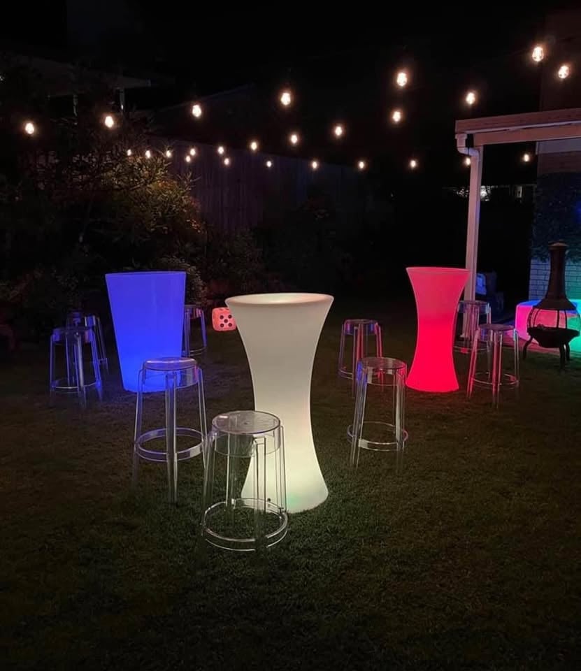 Glow Furniture Hire photo 7