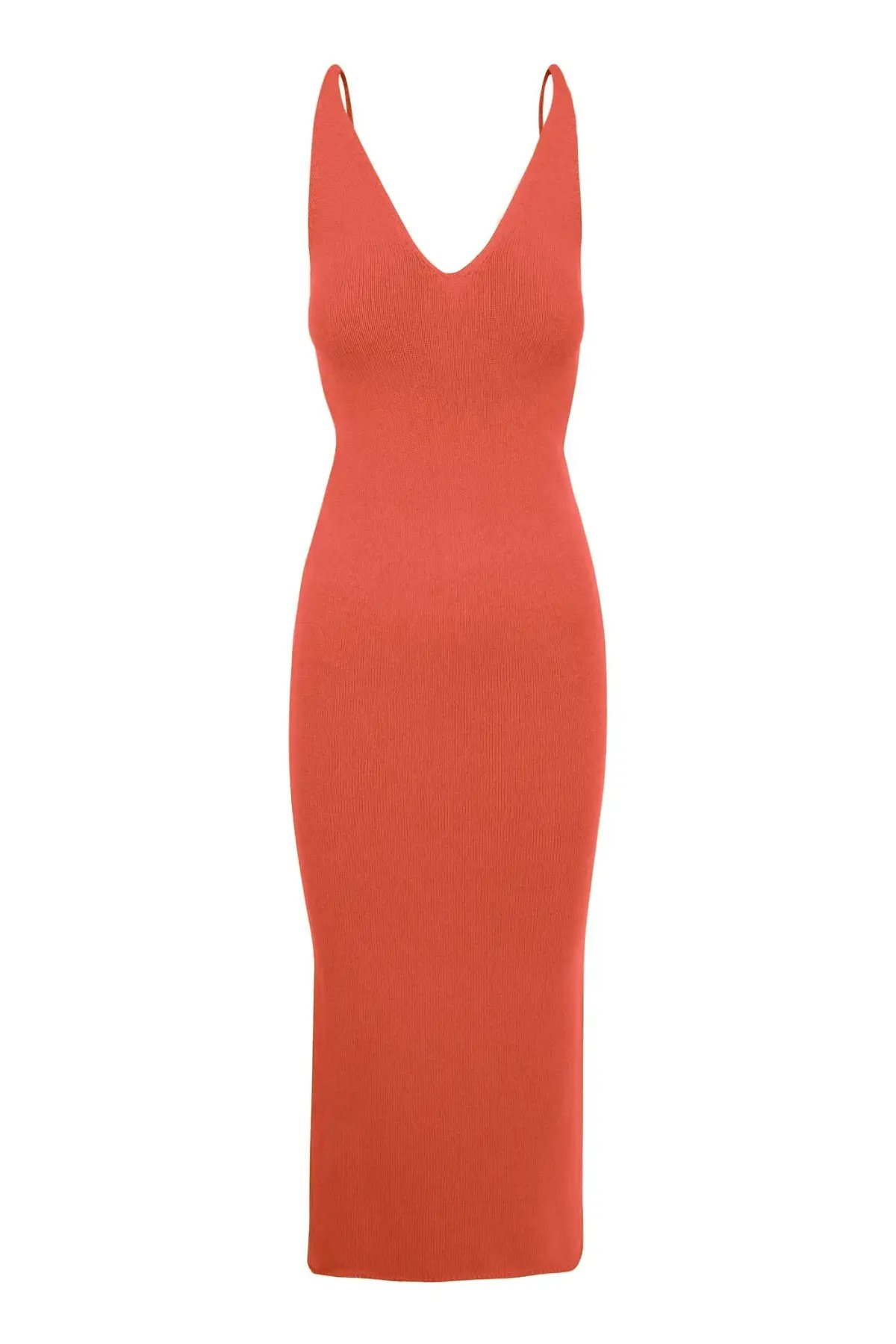 Asta Resort Dolce Midi Orange Size AU 8 photo 5