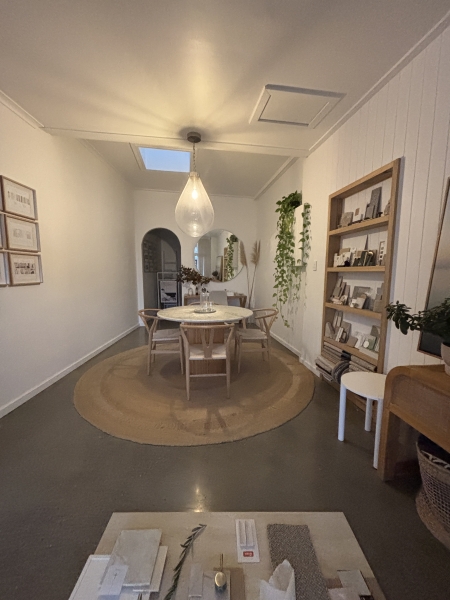 Q + Co Studio photo 3