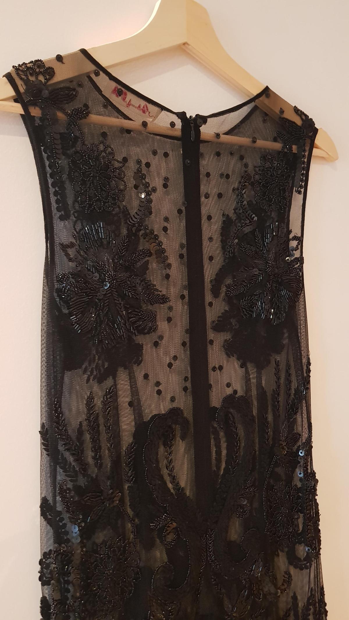 Alannah Hill Beaded Dress photo 6