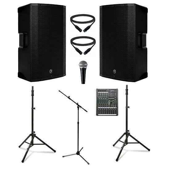 Speaker Hire / Event Hire photo 2