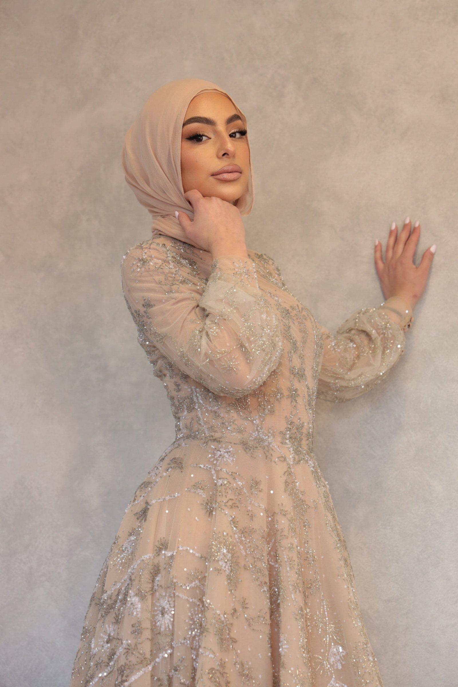MAYA BY LEAH DEGLORIA NUDE photo 6
