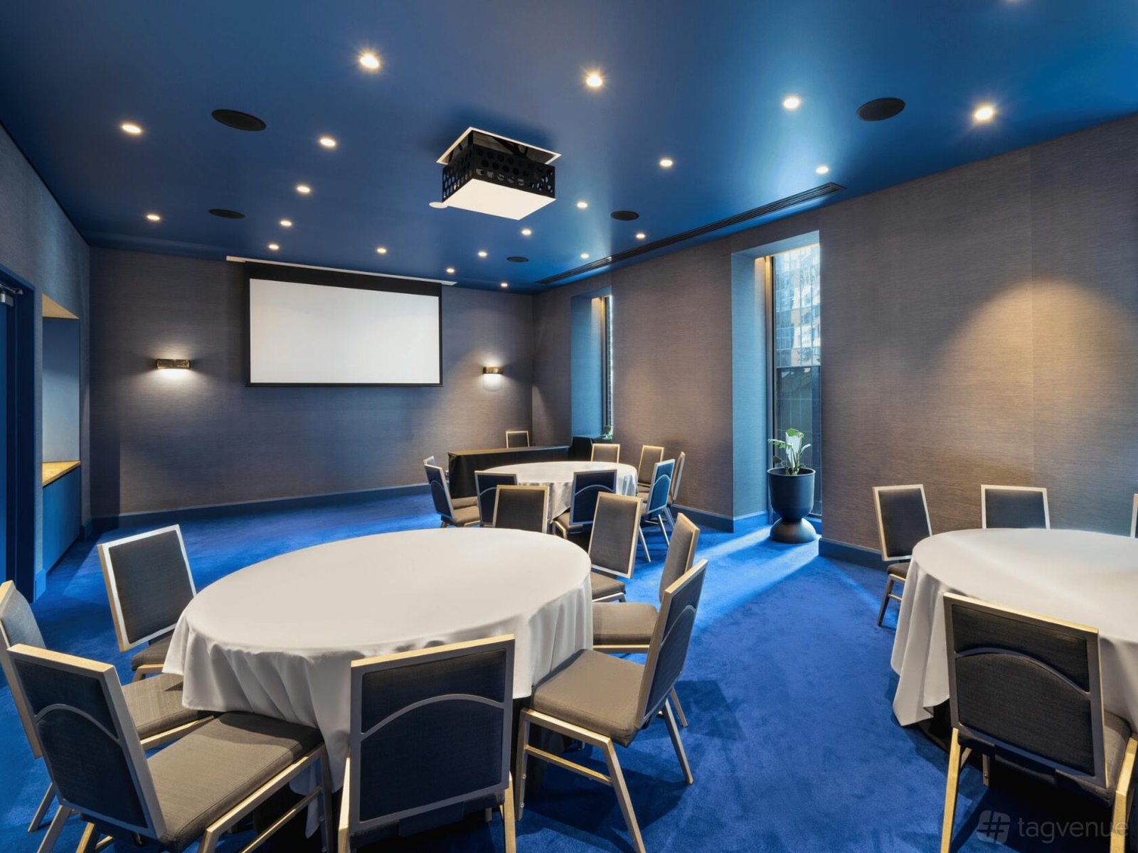 Edwin Flack Room 2 at Sofitel Sydney Wentworth photo 2