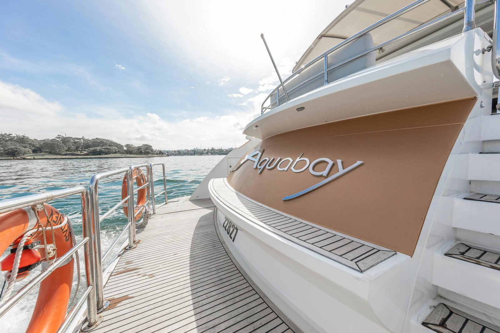Aquabay photo 13