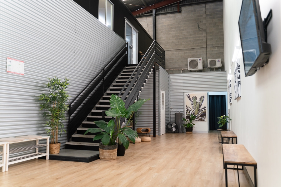 Studio1 photo 2