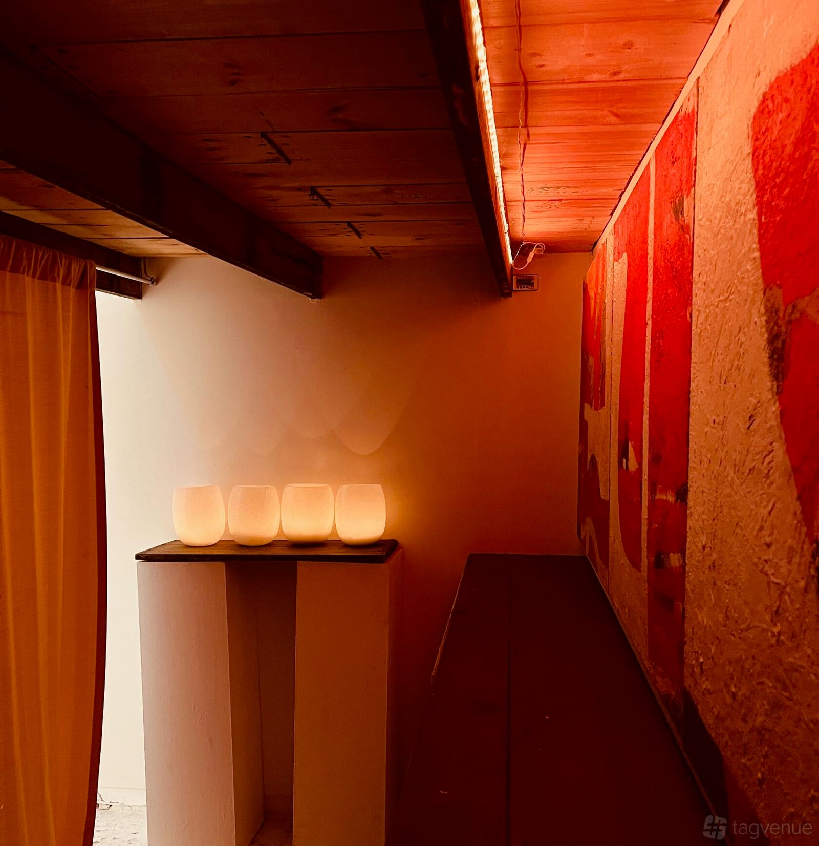 Studio with natural light at Beautiful White Space photo 23