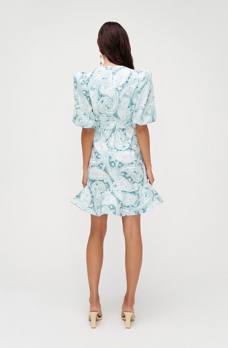 Sheike Mystic Dress photo 3