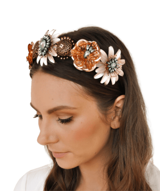 Ashlee Lauren Aida Crown photo 8