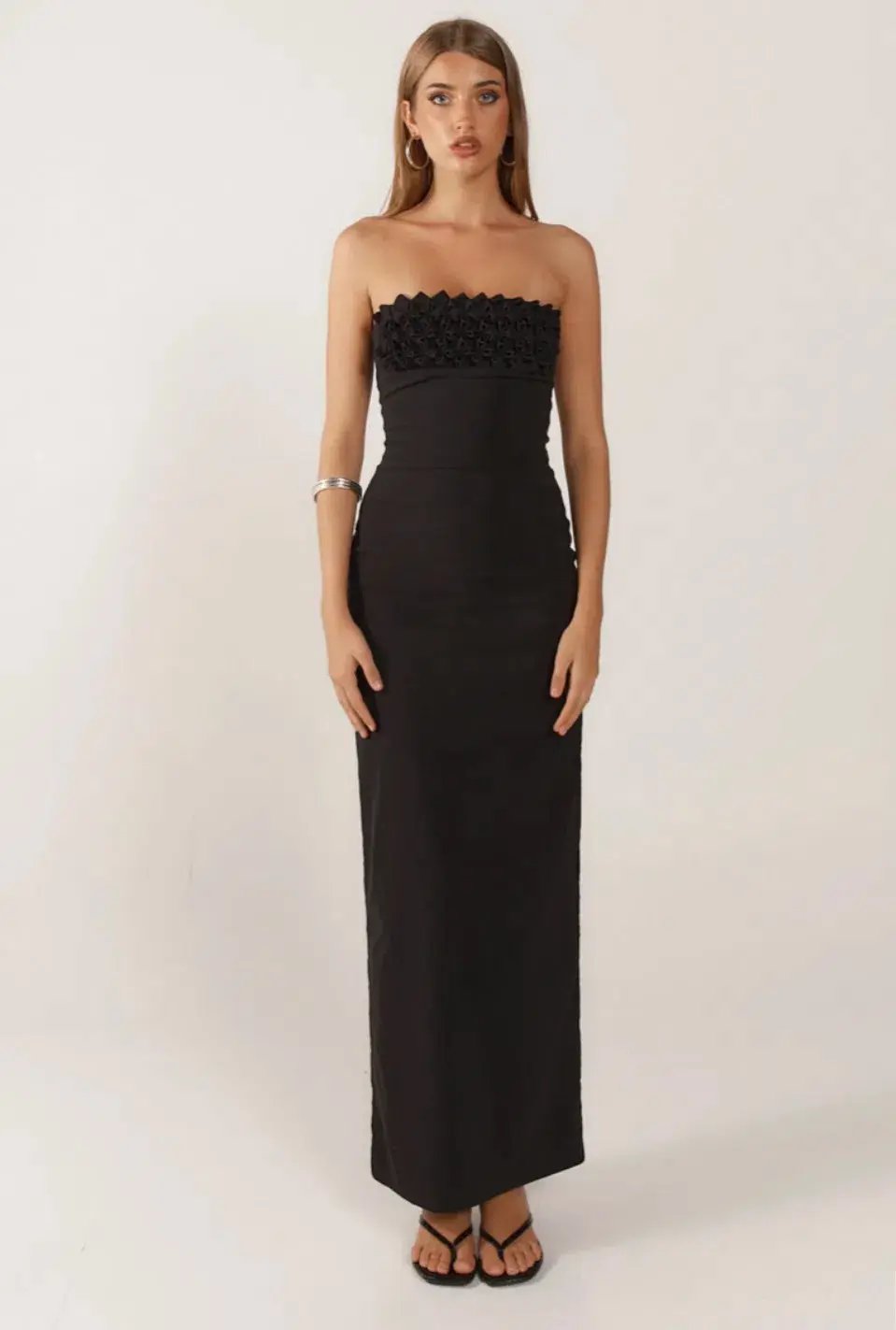 Ance Gria Margo Maxi Dress photo 5
