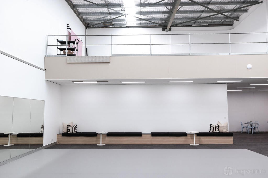 Rehearsal | Movement Studio at The Studio Event Space photo 6