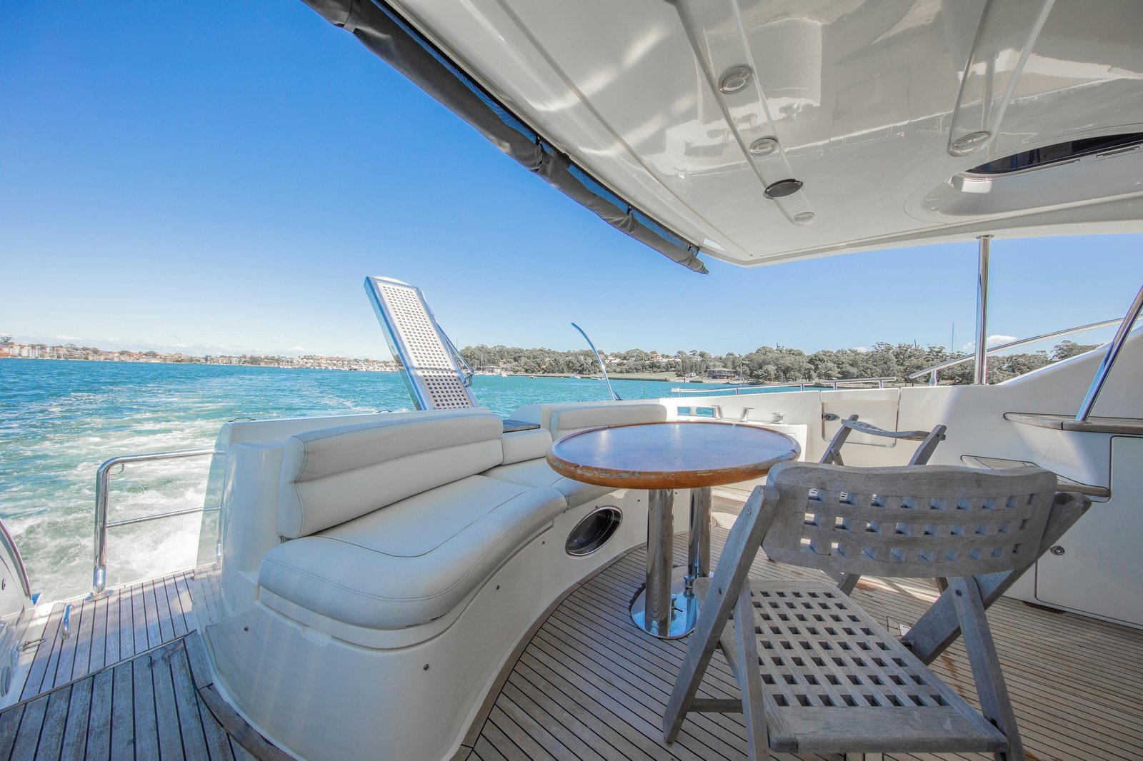MV Maddison photo 4