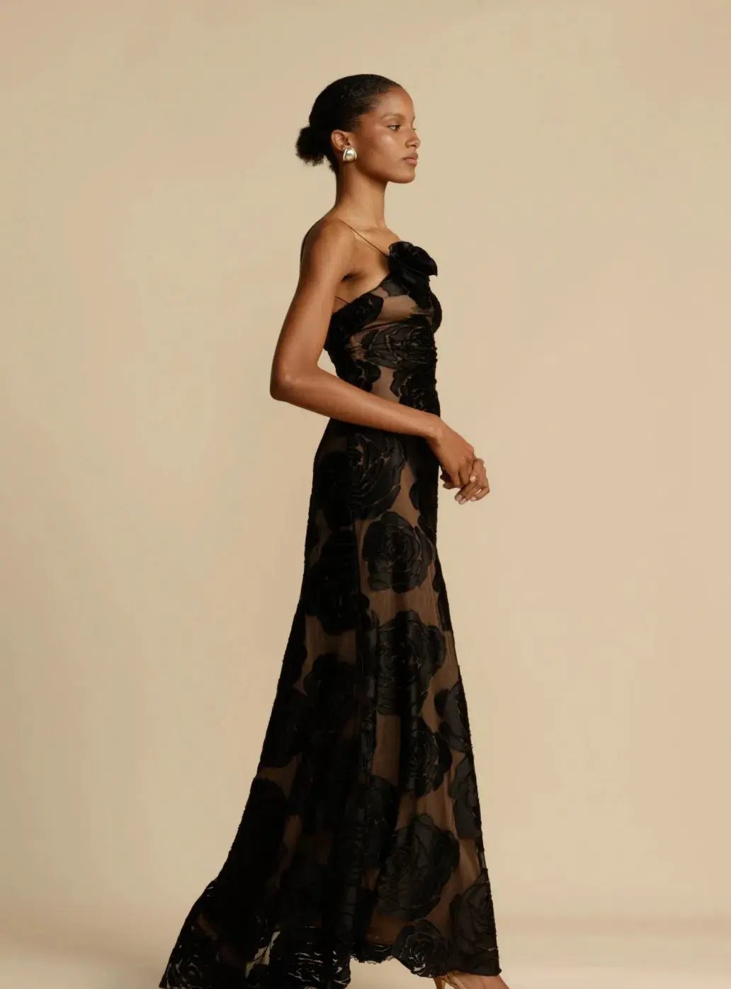 Arcina Ori Marcella Dress Size Small AU 8 photo 2