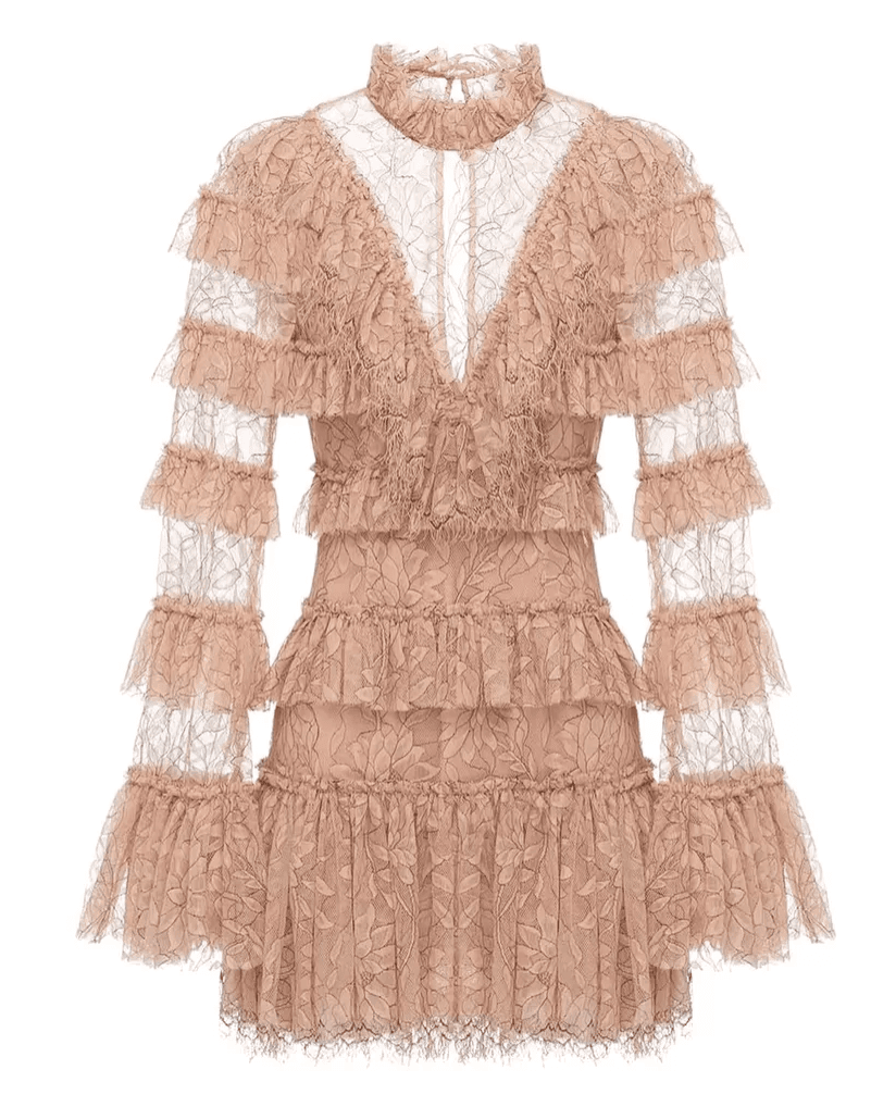 Alice McCALL Calypso Dress Size 8 photo 2
