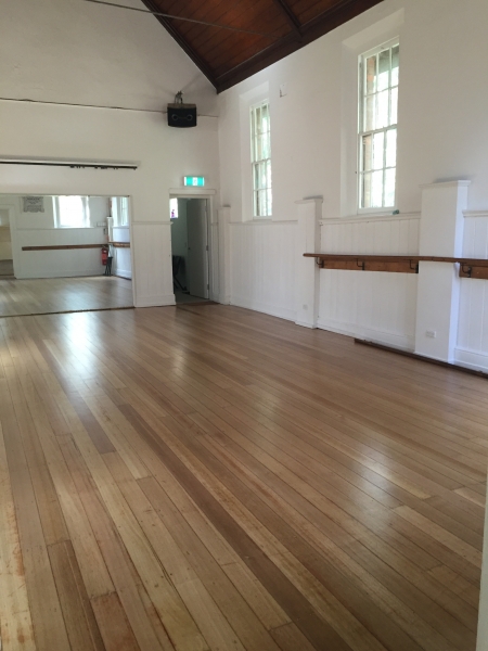St Martins Hall photo 4