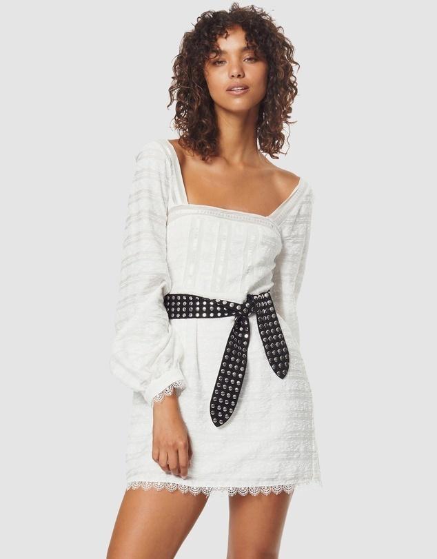 Stevie May Brodie Mini Dress photo 3