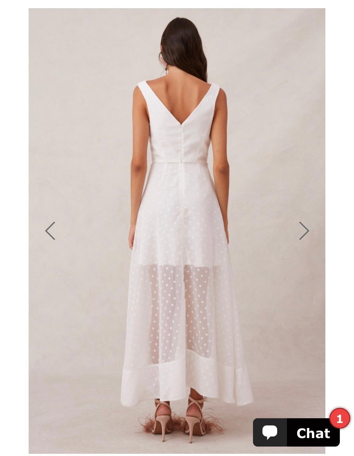 Keepsake the Label - Chime gown Porcelain photo 6