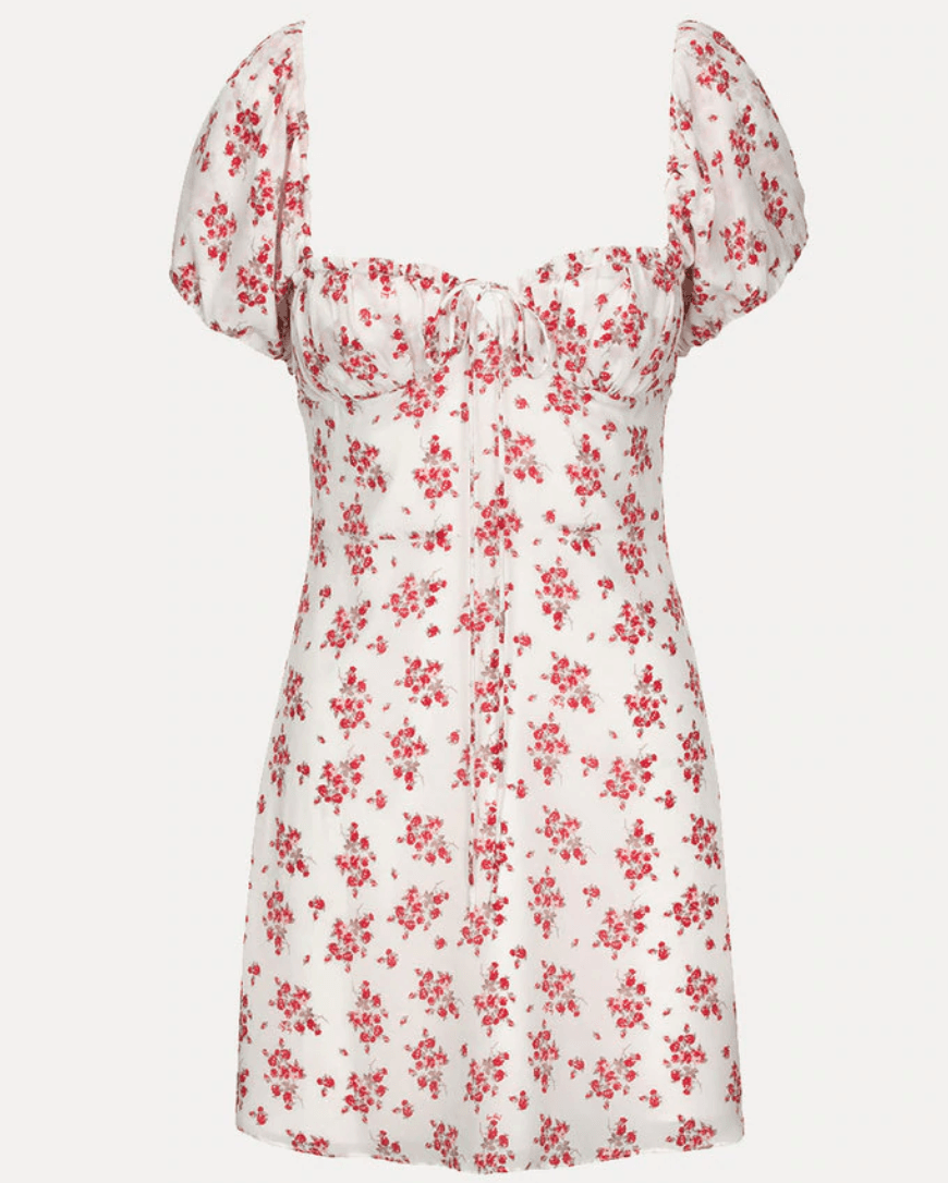 Realisation Par The Venus Dress Pleasures Print Size 8 photo 3