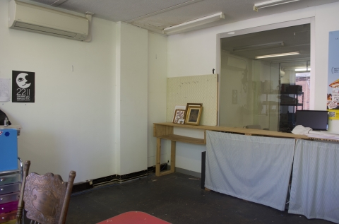 Creative Studio Space - Exclusive Shared Sublet. photo 5