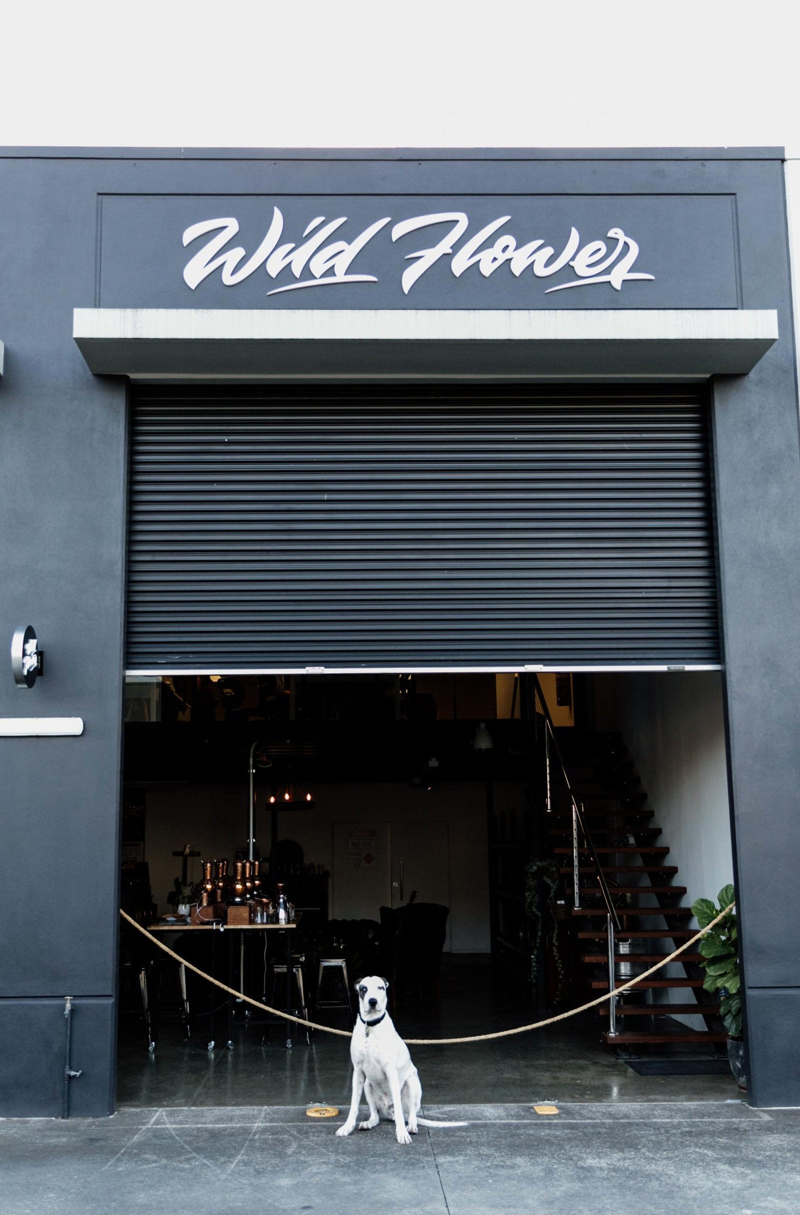 The Distillery at Wildflower Distilling photo 11