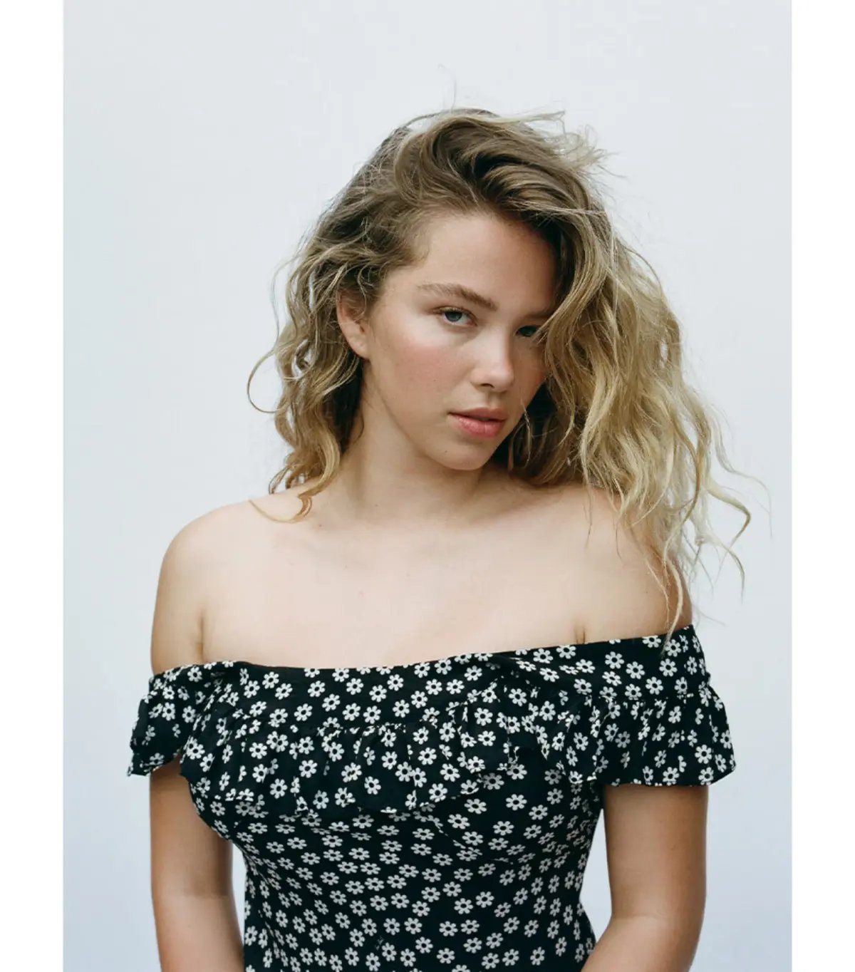 Realisation Par The Minnie Dance Dress in Black Size XS /AU 8 photo 3