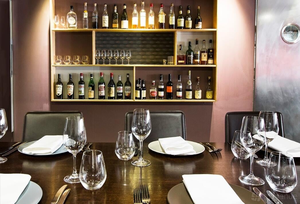 Entire Venue at Fix Wine Bar + Restaurant photo 6