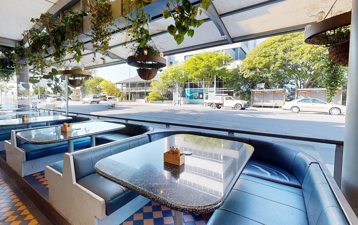 The Beer Garden at Pig ‘N’ Whistle - Indooroopilly photo 5