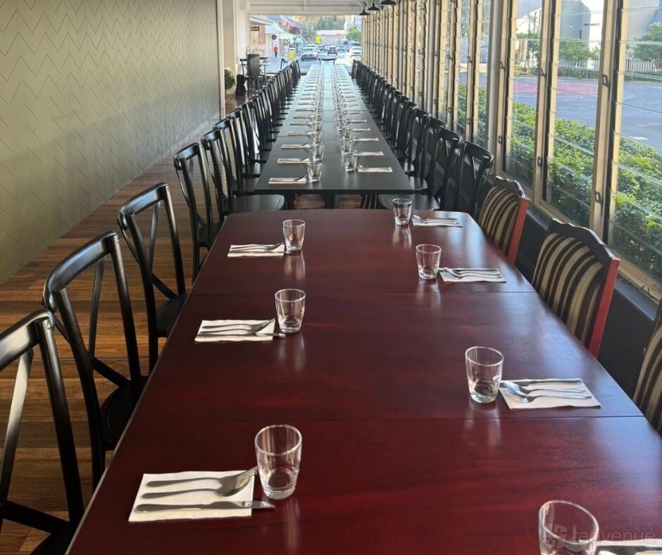 Whole Venue at Once Again Terrigal - Asian Eatery photo 11