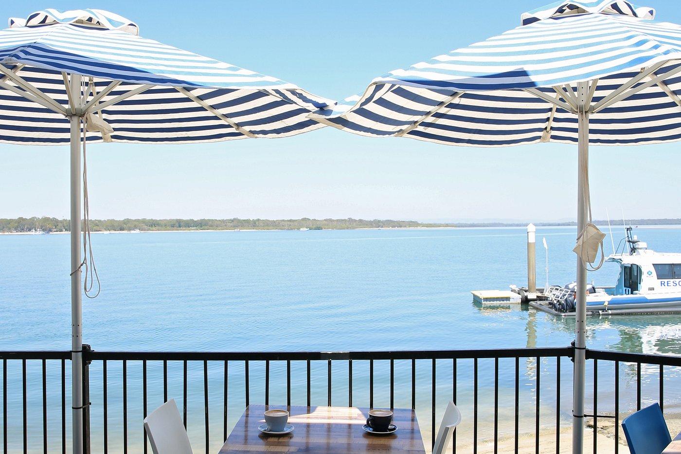 Outdoor Area at Sunset Pier photo 6