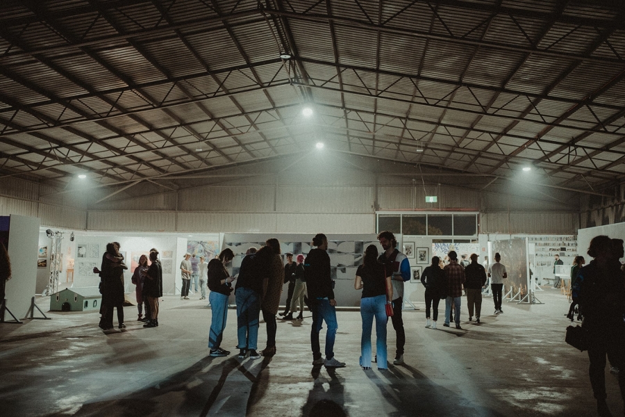 Superordinary Event Space photo 2