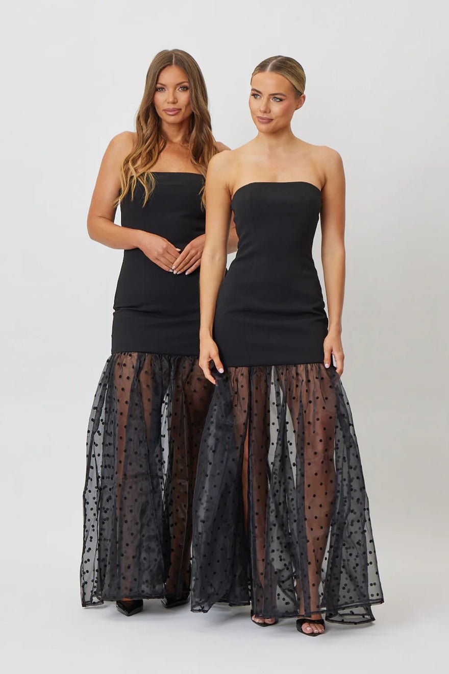 Bianca and Bridgett Londyn Maxi Dress photo 4