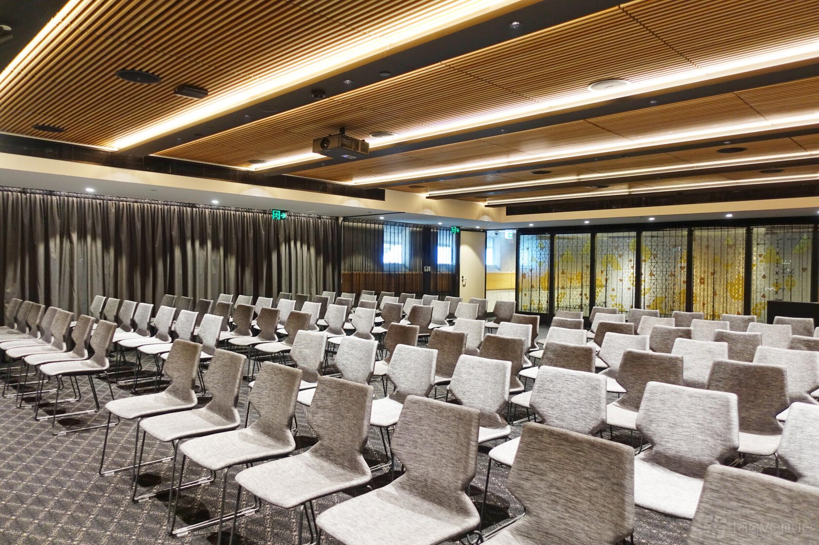 Northcott Room at Sydney Masonic Centre photo 2